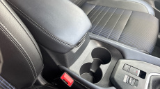 Nissan Qashqai 1.3 DiG-T MH Tekna 5dr Petrol Hatchback